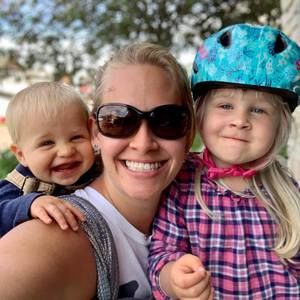 Meet your Posher, Chantal